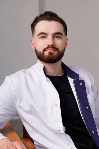 Васильев Давид Сергеевич