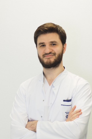 Галаев Исмаил Курейшович